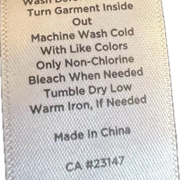 Talbots Women’s Jacket – Size 18W, New - Picture 4 of 4